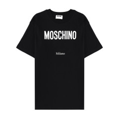 [Moschino] T-shirts Short Sleeve SS26 07190541_1555