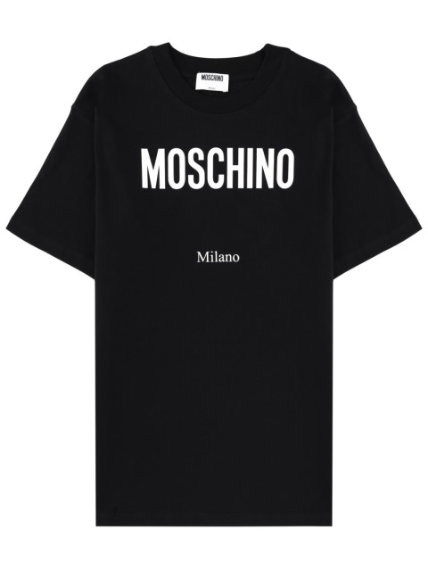 [Moschino] T-shirts Short Sleeve SS26 07190541_1555