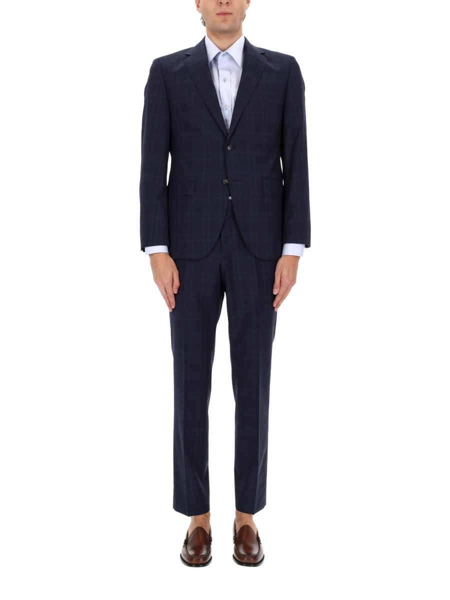 [BOSS] Blazer SS26 50557250_10277242404