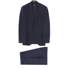 [BOSS] Blazer SS26 50557250_10277242404