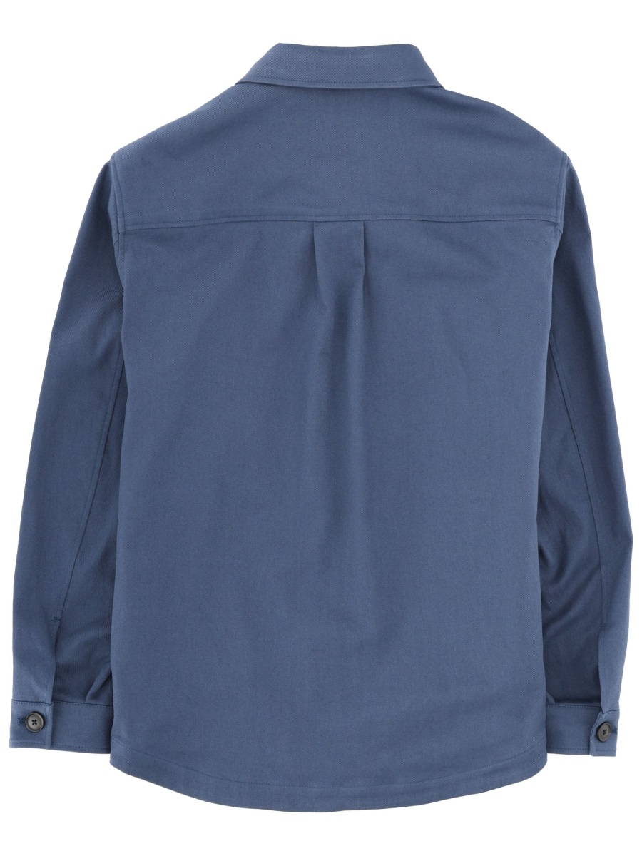 [BOSS] Jacket SS26 50556940_10277468468