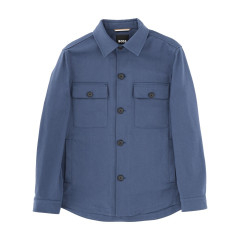 [BOSS] Jacket SS26 50556940_10277468468