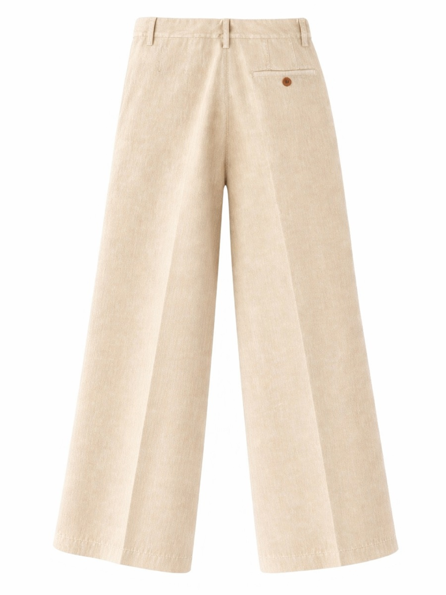 [Aspesi] Trousers SS26 0188_G20885047