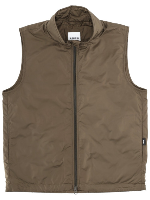 [Aspesi] T-shirts Sleeveless SS26 PI21_796196237