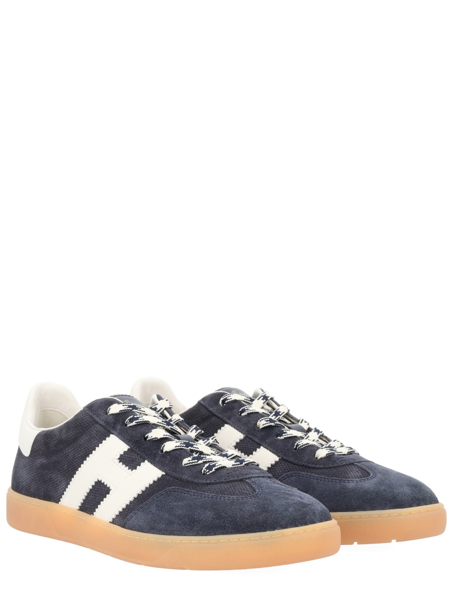 [Hogan] Sneakers SS26 HXM6470FB60_UWX01VU