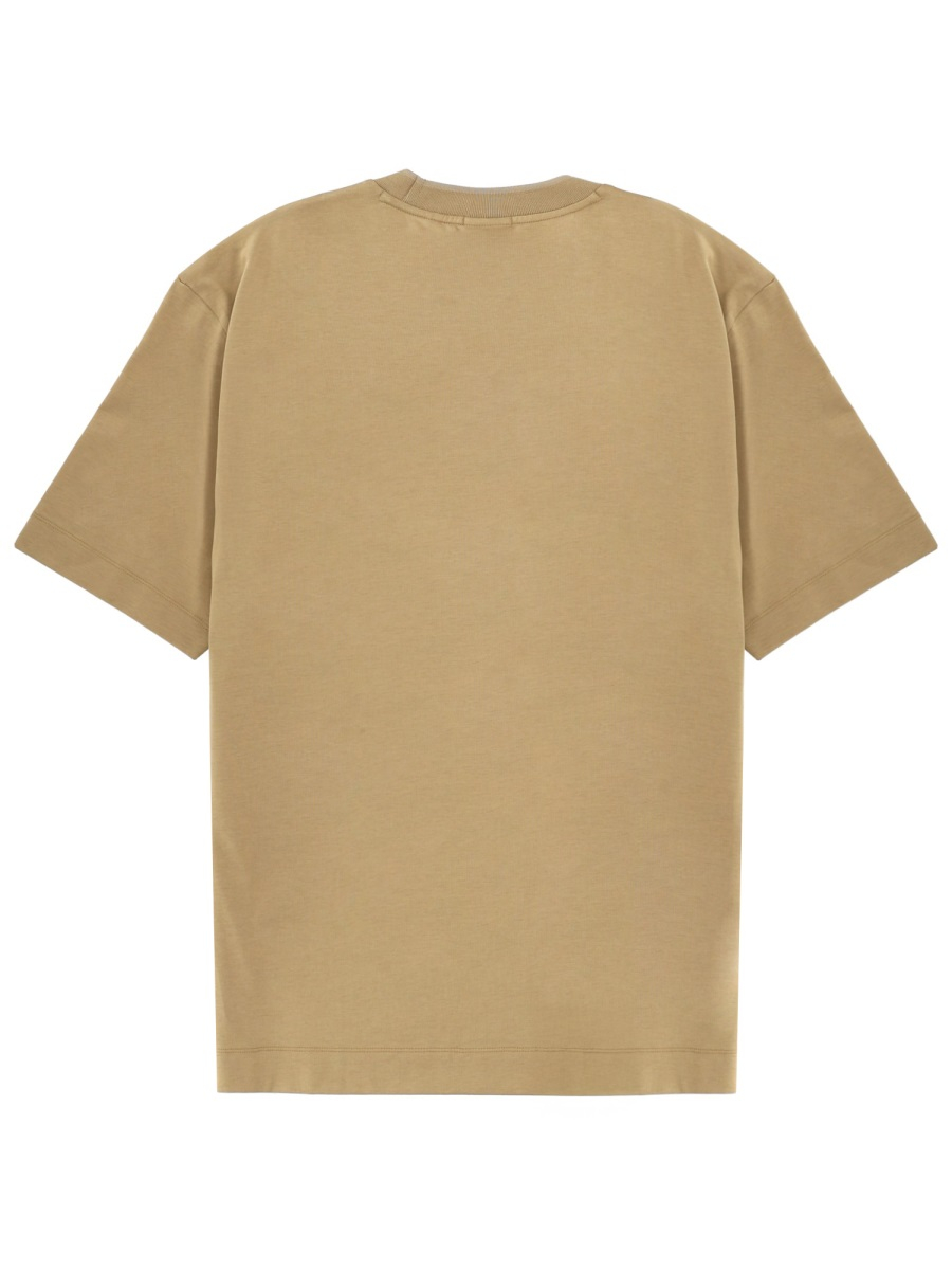 [BOSS] T-shirts Short Sleeve SS26 50559050_10278215252