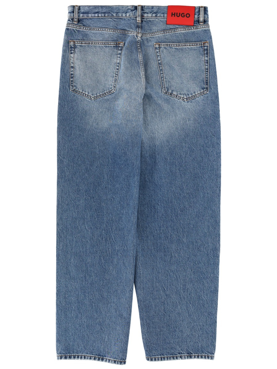 [HUGO] Jeans SS26 50555877_10276866430