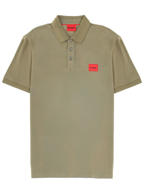 [HUGO] T-shirts Short Sleeve SS26 50466202_10231467389