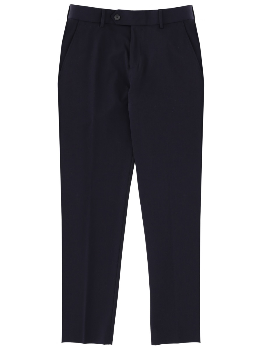 [BOSS] Trousers SS26 50555823_10277149404