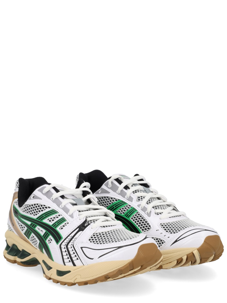 [Asics] Sneakers SS26 1203A740_103