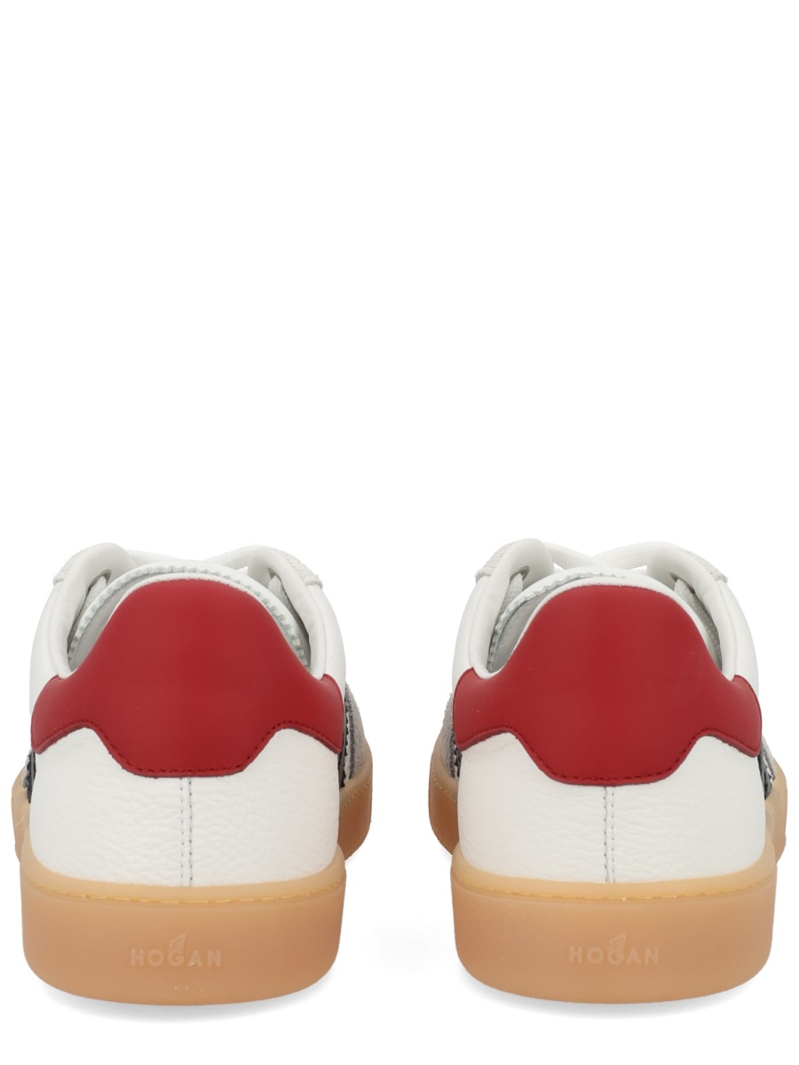 [Hogan] Sneakers SS26 HXM6470FB6_0UWS826O