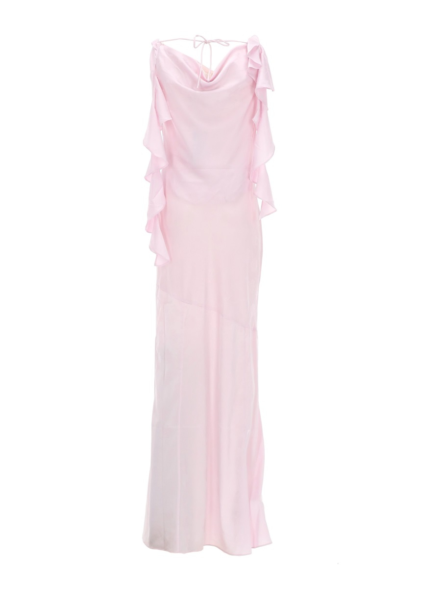 [Rotate Birger Christensen] Sleeveless dress SS26 1156791809_BCR19081809