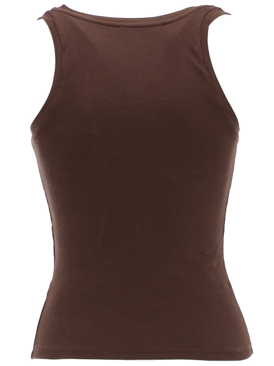 [Rotate Birger Christensen] T-shirts Sleeveless SS26 1153761667_BCR8661667