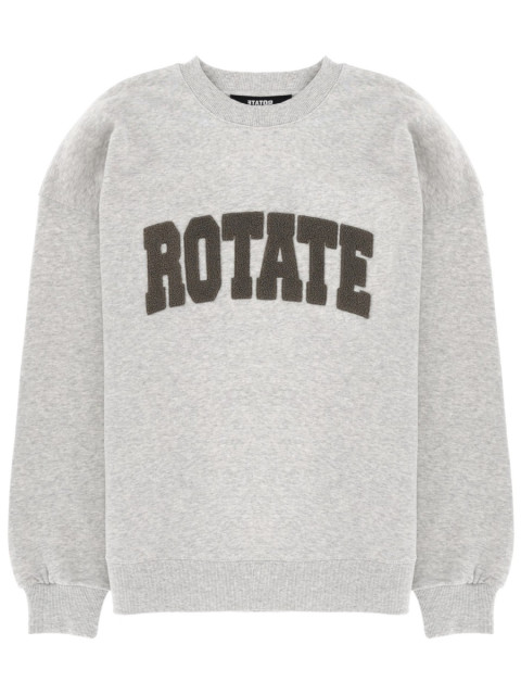 [Rotate Birger Christensen] Sweatshirt SS26 1158341473_BCR4011473