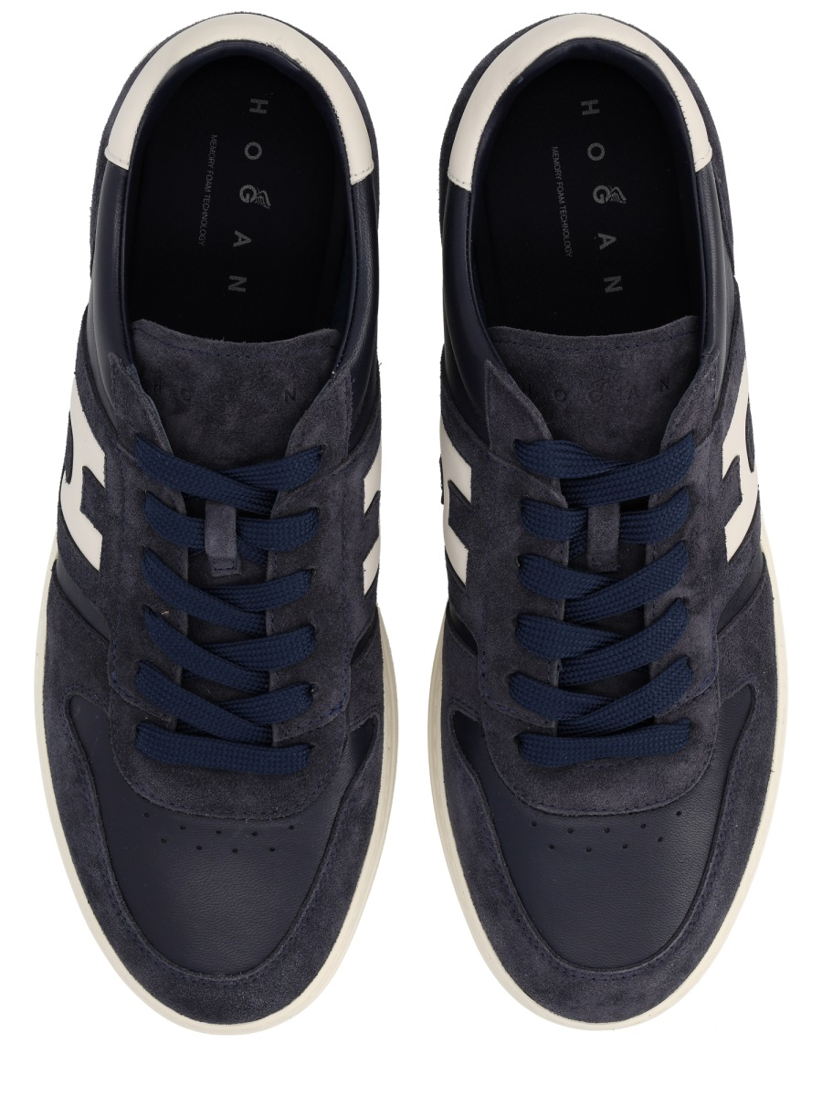 [Hogan] Sneakers SS26 HXM6680FZ00_UHC01VU