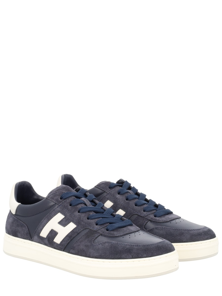 [Hogan] Sneakers SS26 HXM6680FZ00_UHC01VU