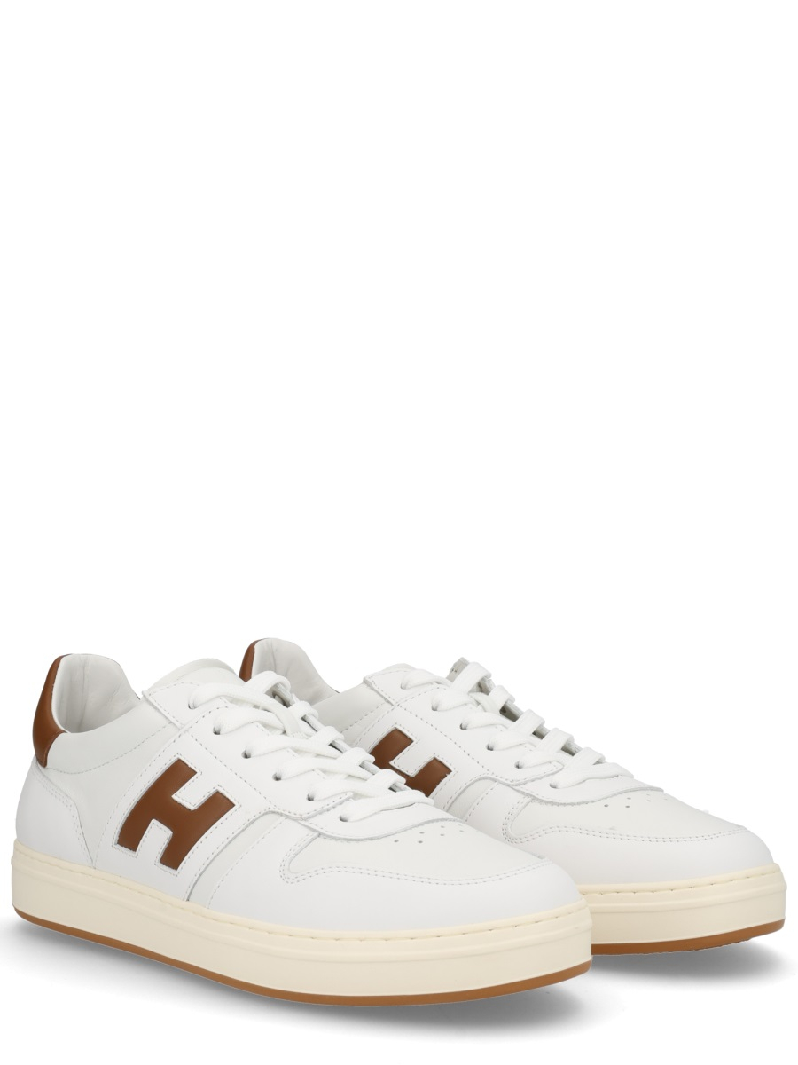 [Hogan] Sneakers SS26 HXM6680FZ00_V5L225E