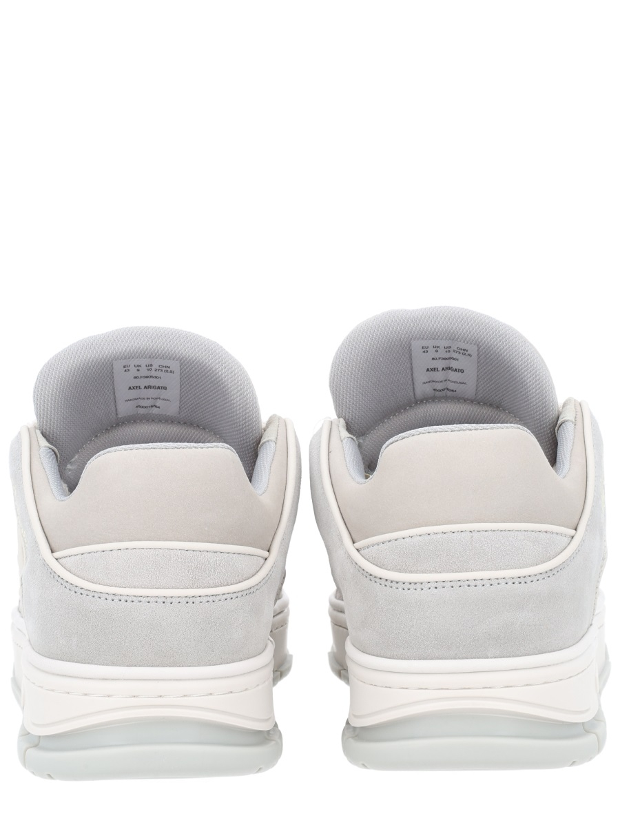 [Axel Arigato] Sneakers SS26 F3905001_TAUPE/DARKGUM