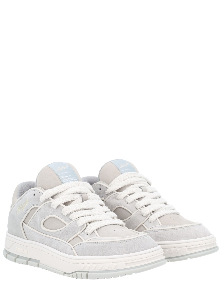 [Axel Arigato] Sneakers SS26 F3905001_TAUPE/DARKGUM