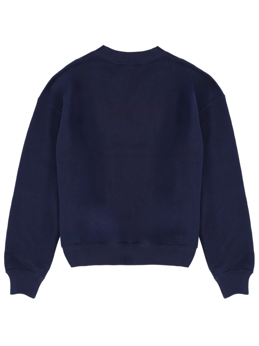 [Polo Ralph Lauren] Sweatshirt SS26 211971690_003CRUISENAVY