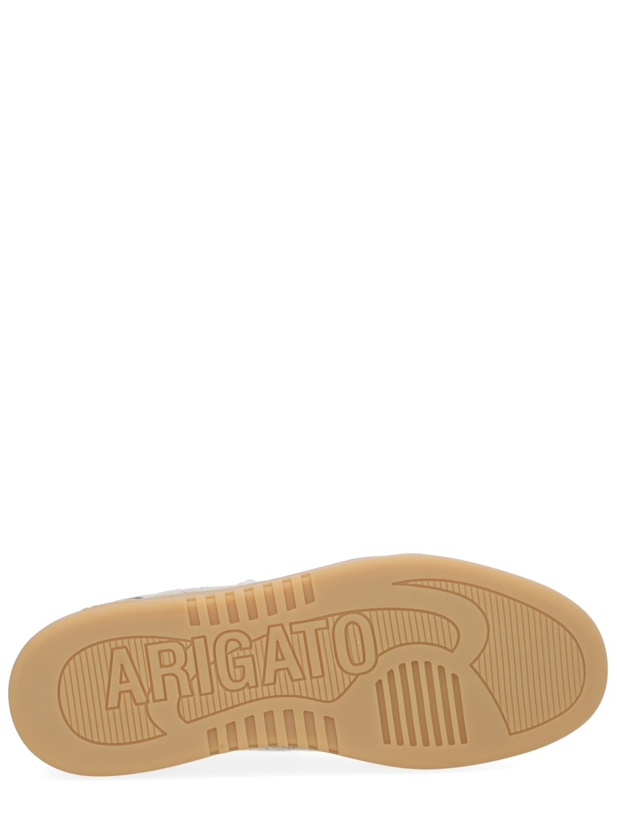 [Axel Arigato] Sneakers SS26 F3485002_GREY/GUM