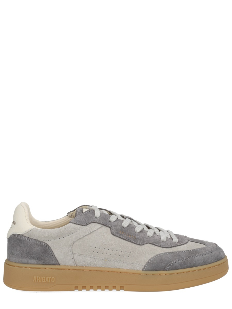 [Axel Arigato] Sneakers SS26 F3485002_GREY/GUM