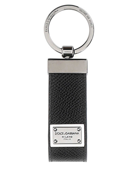 [Dolce & Gabbana] Keyring FW26 BP1371AG219 80999