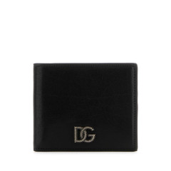 [Dolce & Gabbana] Wallet FW26 BP1321AU994 80999