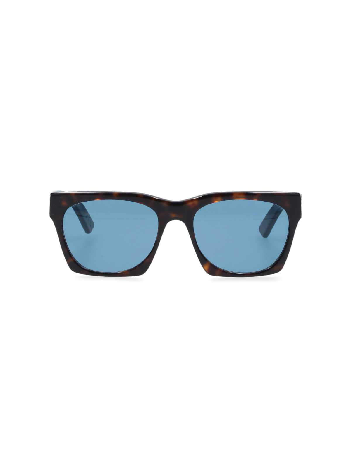[FACE HIDE] Sunglasses SS25 NUMERO 0HAVANA DEL ESTE
