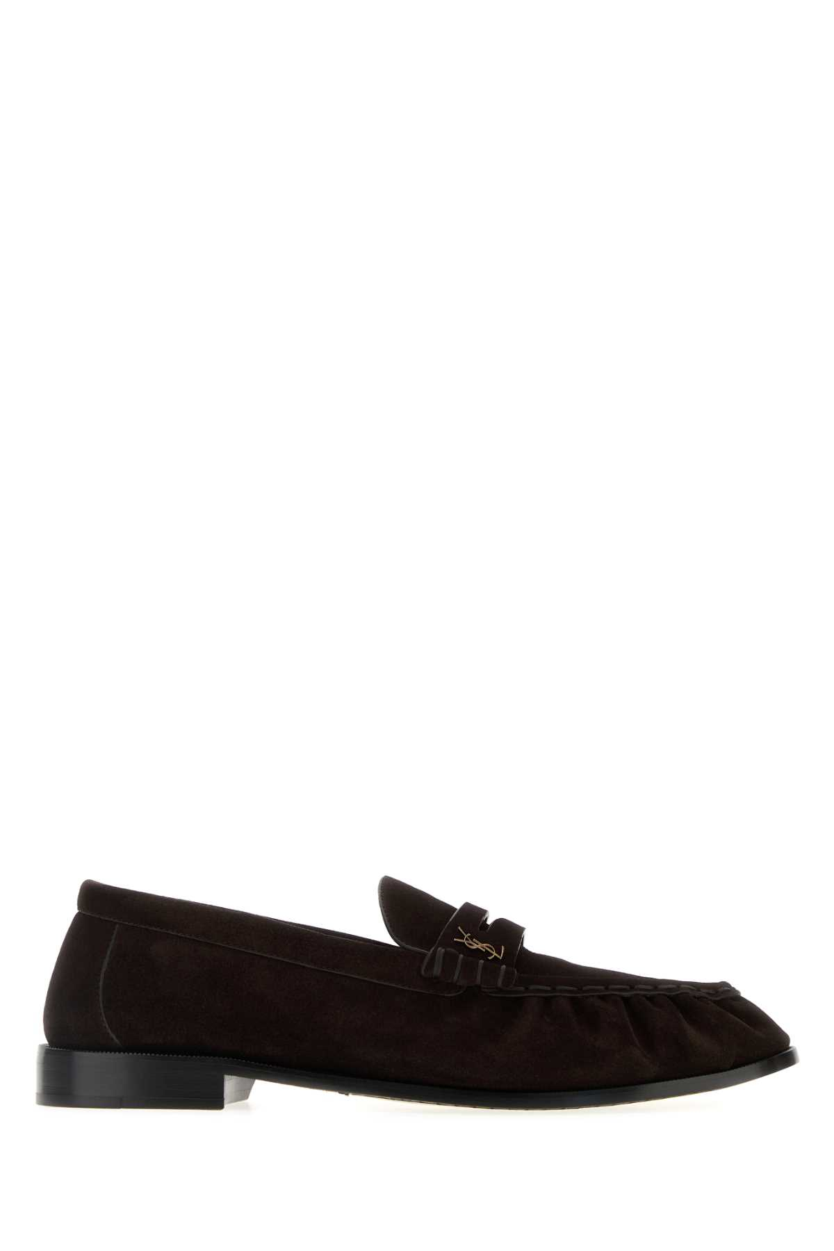 [Saint Laurent] Moccasins FW26 8394712W5AC 6023