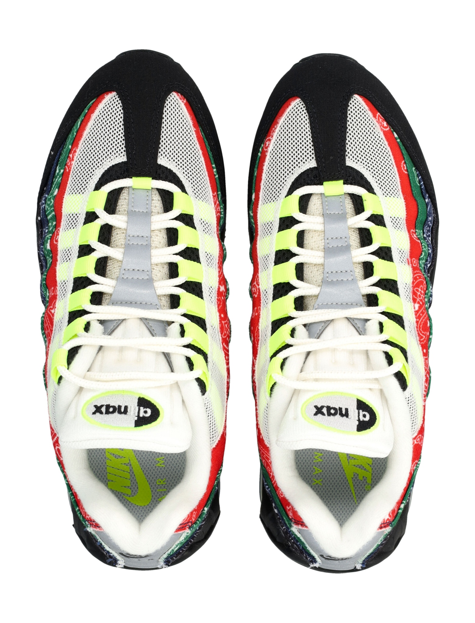 [NIKE] Sneakers SS26 IQ0620100