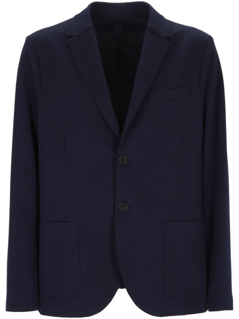 [Harris Wharf London] Jacket SS26 CL8G22PBR358