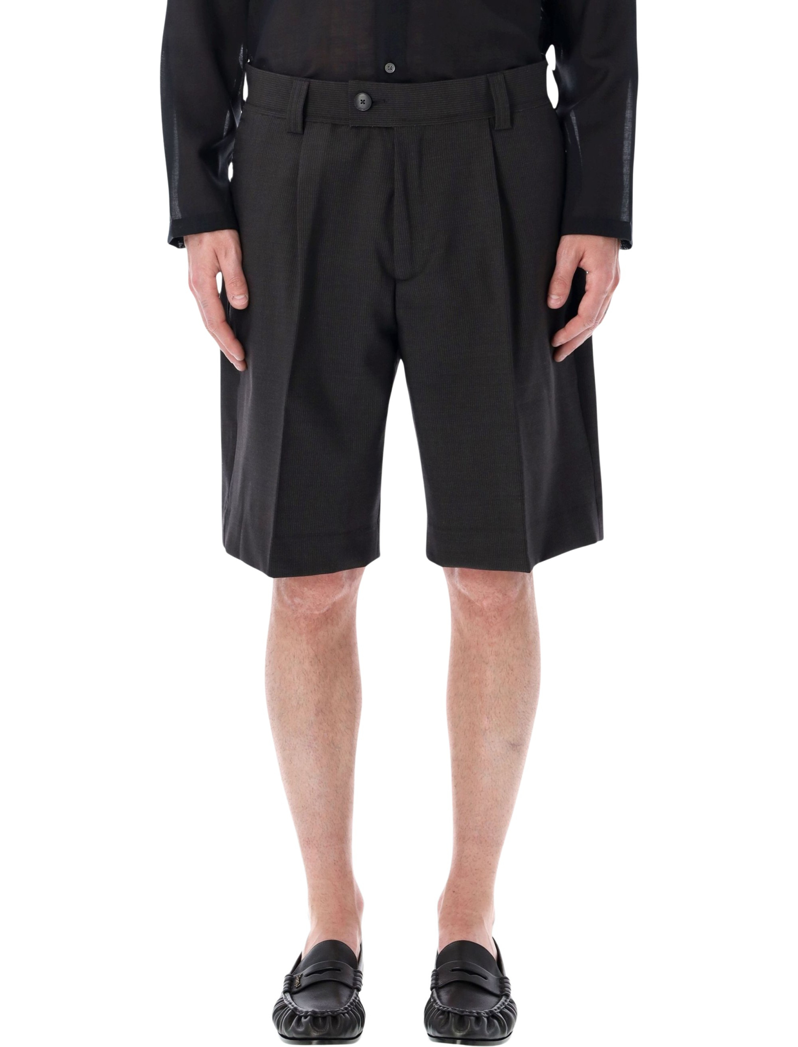 [MFPEN] Shorts SS26 M12602903DG