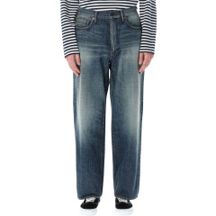 [Nanamica] Jeans SS26 S25SC084EVI