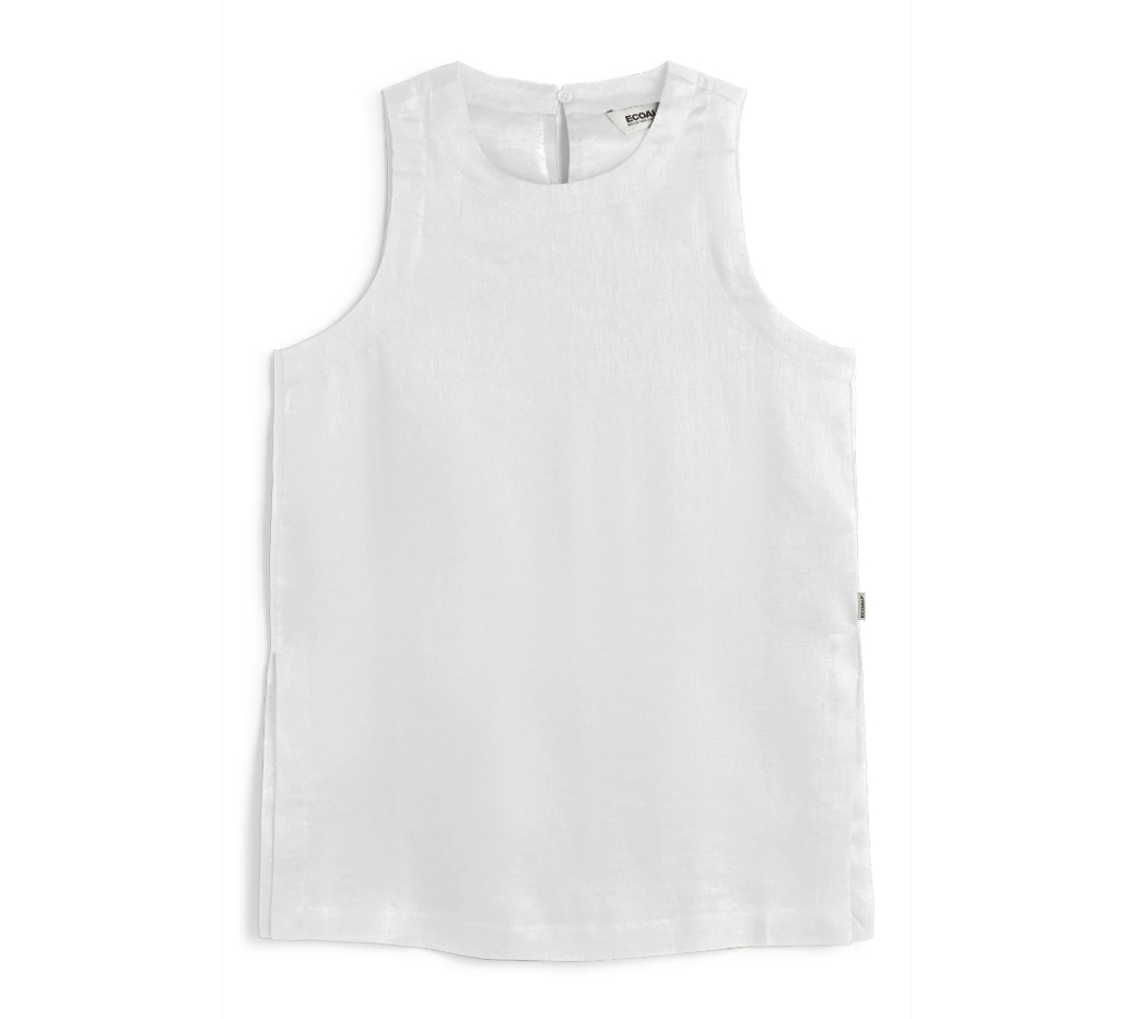 [ECOALF] Tank top SS26 MCWGASRSIASH0710S26000