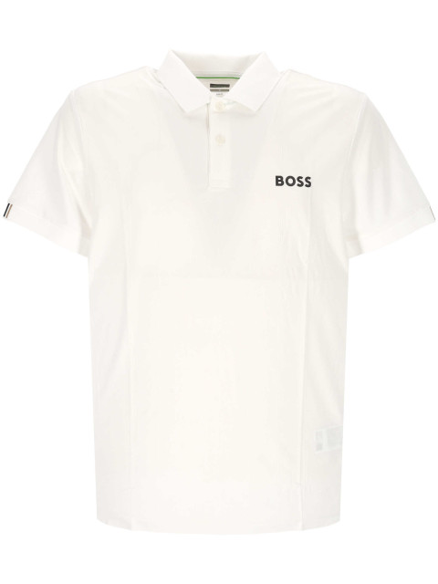 [BOSS] T-shirts Short Sleeve SS26 50559205100