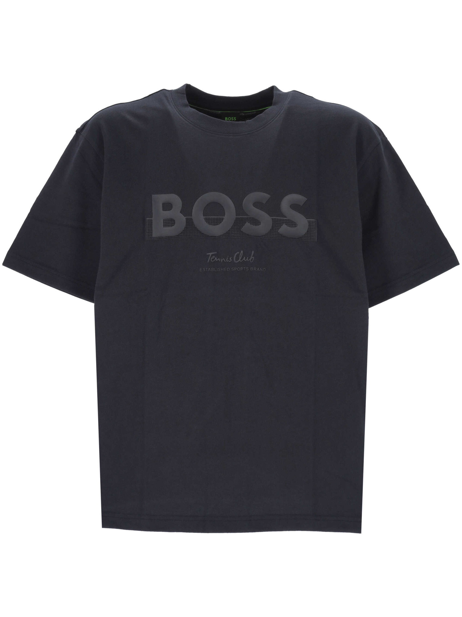 [BOSS] T-shirts Short Sleeve SS26 50559854402