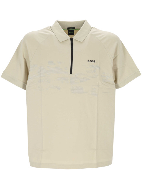 [BOSS] T-shirts Short Sleeve SS26 50559010272