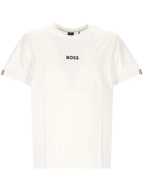 [BOSS] T-shirts Short Sleeve SS26 50559199100