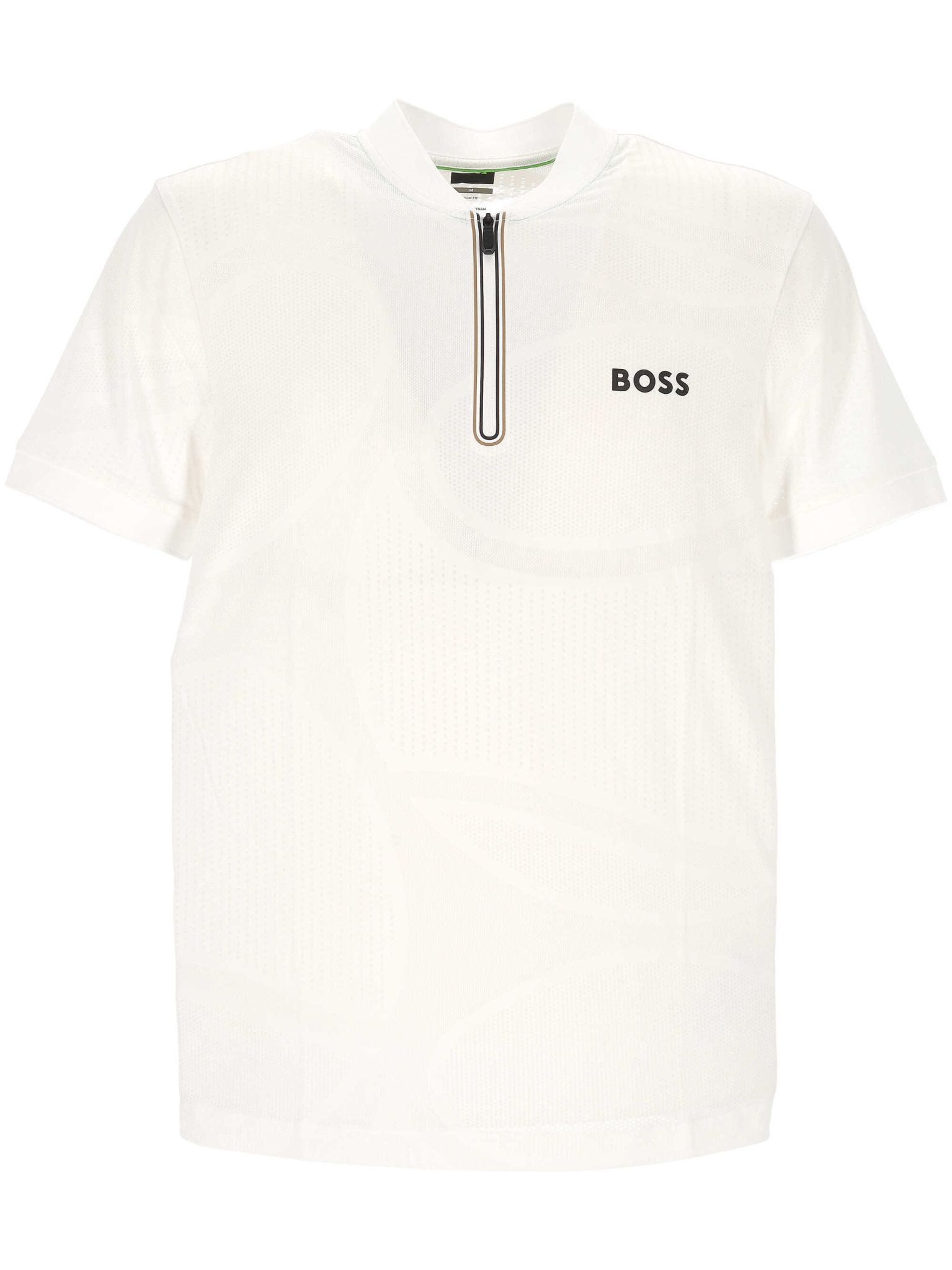 [BOSS] T-shirts Short Sleeve SS26 50559206100