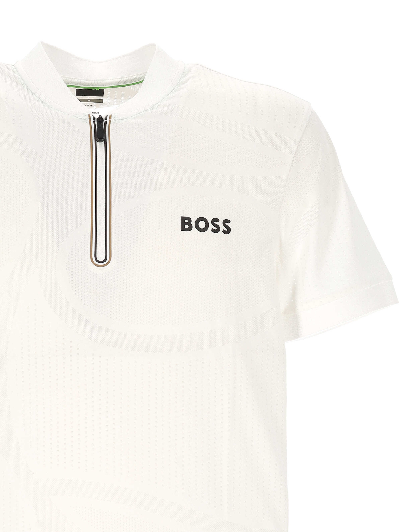 [BOSS] T-shirts Short Sleeve SS26 50559206100