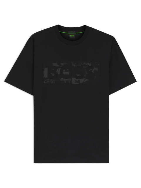 [BOSS] T-shirts Short Sleeve SS26 50559363001