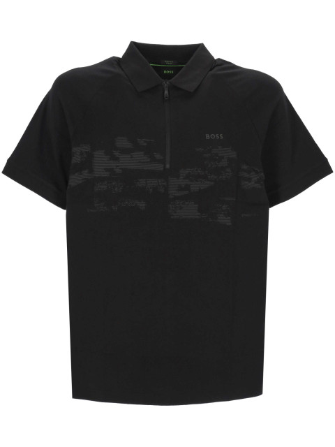 [BOSS] T-shirts Short Sleeve SS26 50559010001