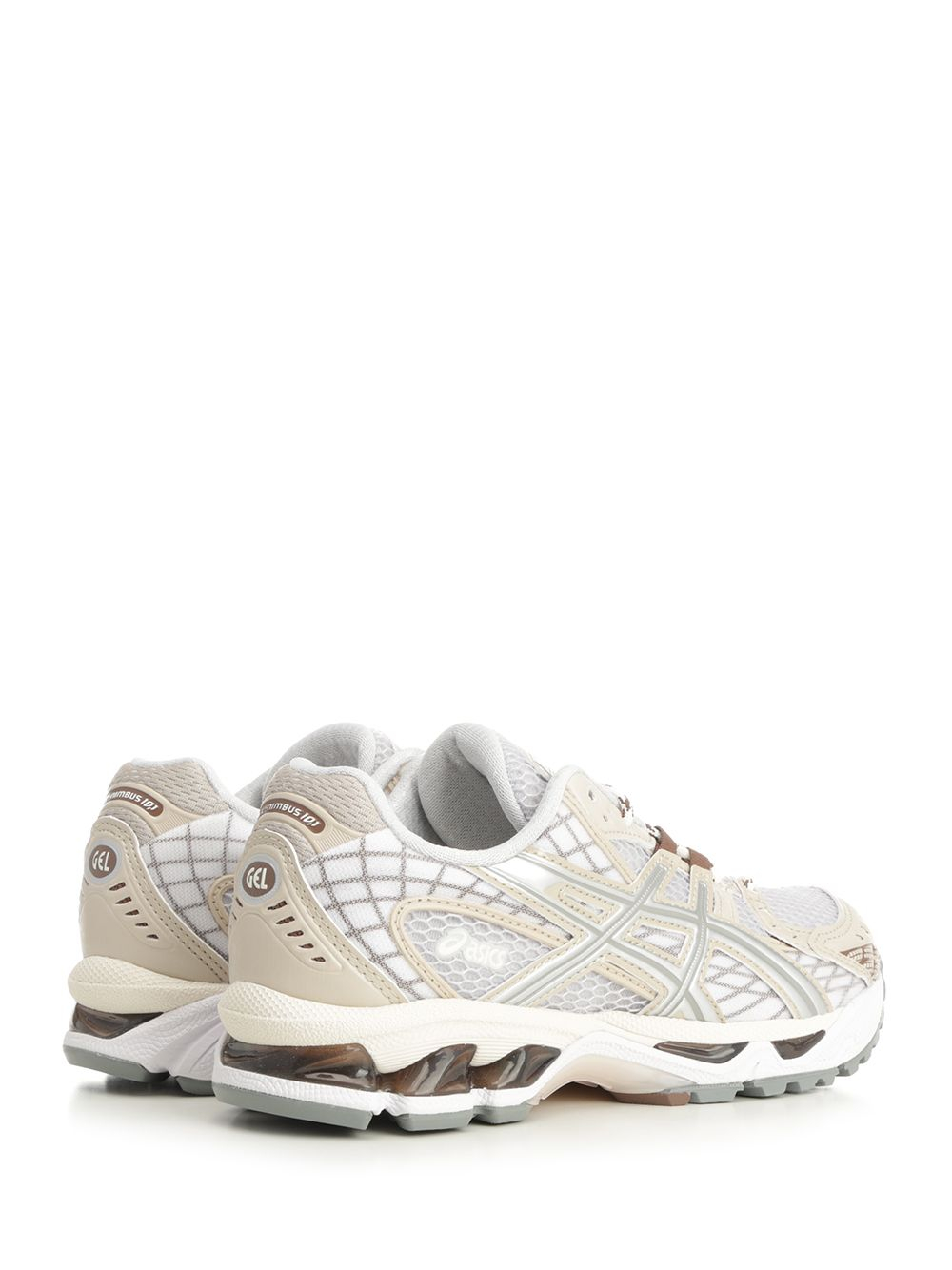 [Asics] Sneakers SS26 1203A543024