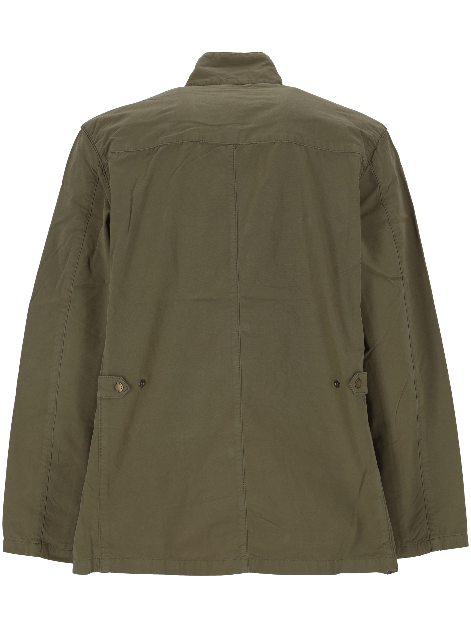 [Barbour] Jacket SS26 MCA1039MCAOL31