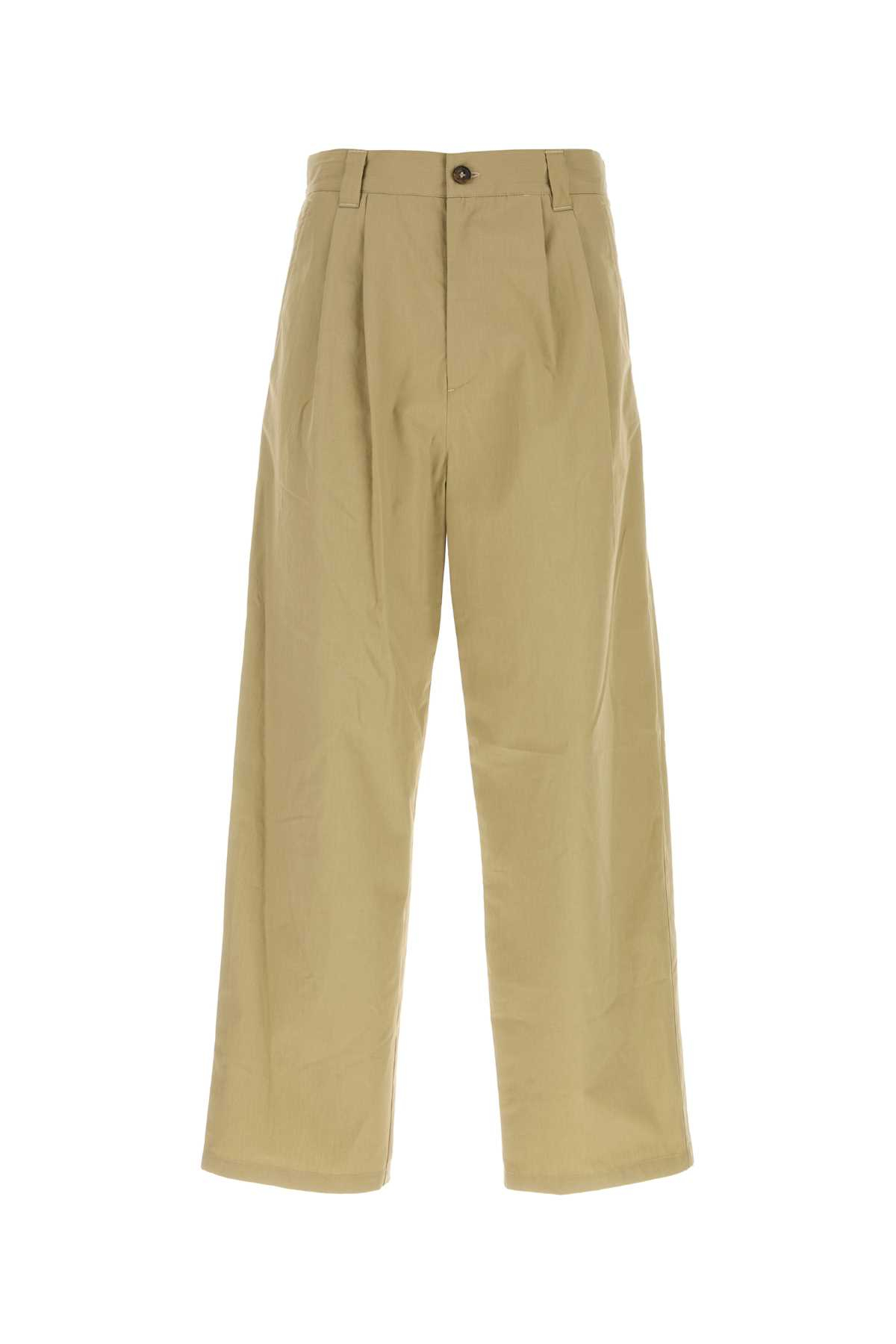 [A.P.C.] Trousers FW26 COHTFH08027 BAC