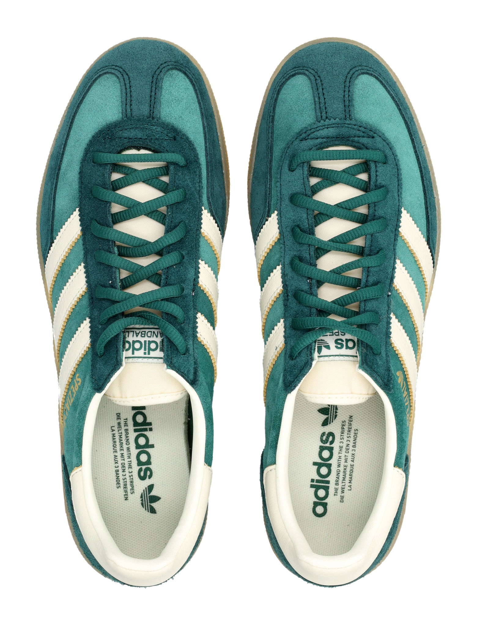 [ADIDAS ORIGINALS] Sneakers SS26 IH6589CG