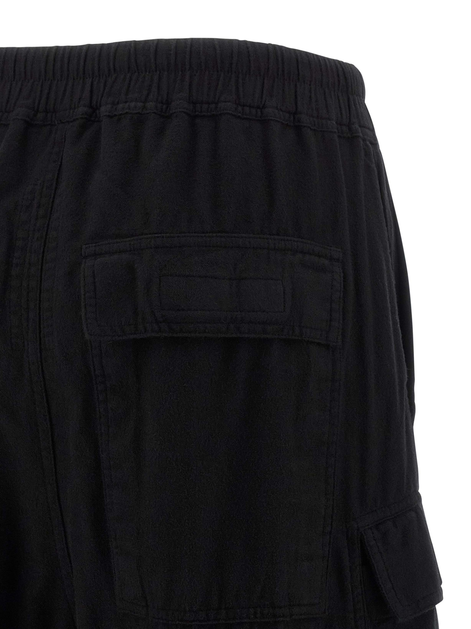 [Drkshdw] Trousers SS26 DS01F4324CR09