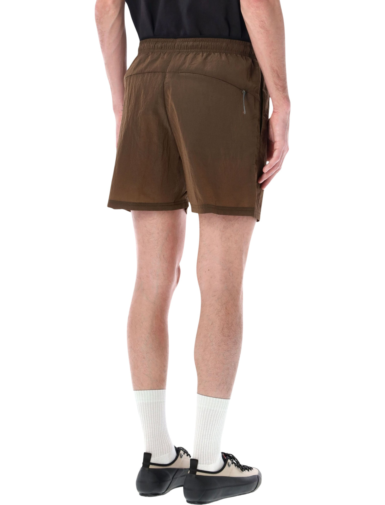 [Roa] Shorts SS26 YBMW061FA57BRW0001