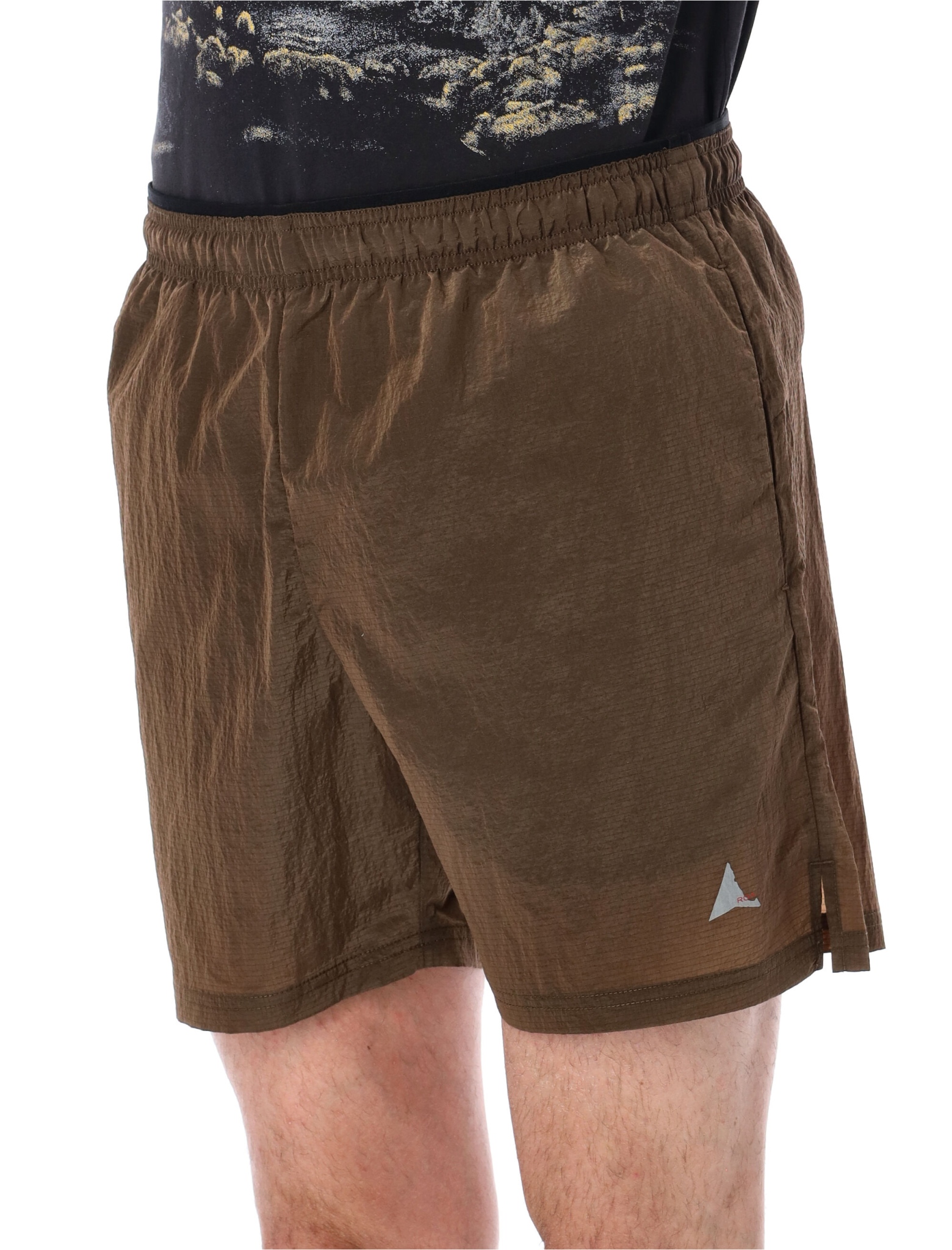 [Roa] Shorts SS26 YBMW061FA57BRW0001